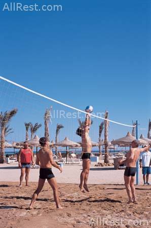Royal Albatros Moderna Hotel 21